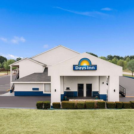 Days Inn By Wyndham Ардмор Экстерьер фото